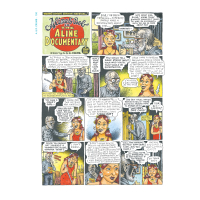 Joost Swarte & Co - Scratches #2